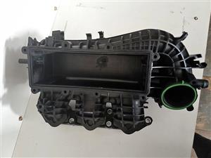 vw polo 8 1.0 tsi plastic intake manifold  FOR SALE 