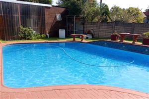 FOR SALE – BEAUTIFUL FAMILY HOME IN VANDERBIJLPARK S.W.2