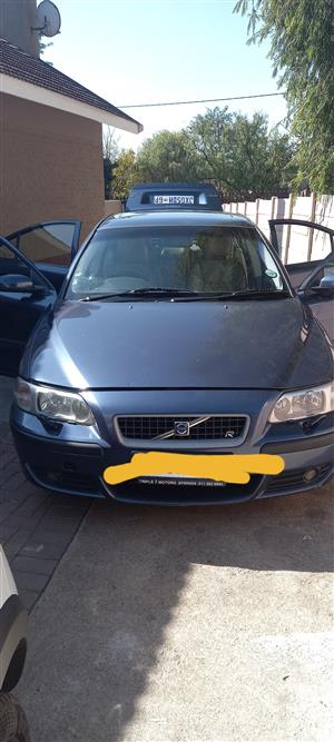 Volvo S60 AWD for Sale