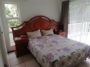 Stunning Bedroom Suite for Sale