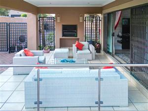 Spacious. Secure. Stunning.All You Could Ever Want