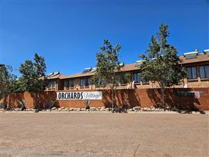 Townhouse For Sale in The Orchards