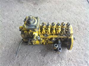 Diesel pump Cummins 6ct for sale