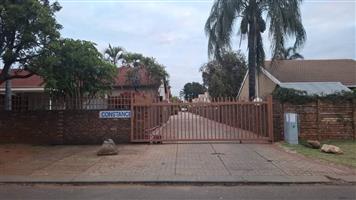 Affordable and Secure 2 Bedrooms Apartment to Rent in Orchards