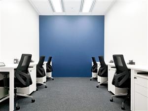 Office Rental Monthly in Durbanville