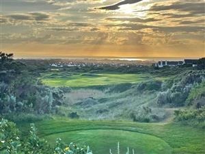 Golf estate, NEW 4 Bedroom house on large plot, St Francis Links