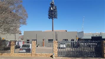 1 Bedroom Unit in Boksburg Central