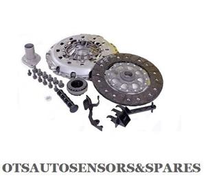 Audi A4 2.0 TFSi 8K2 B8 CDNC CDNB 132KW & 155KW 07 2008 Clutch Kit