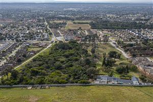 Vacant Land Residential For Sale in Lorraine