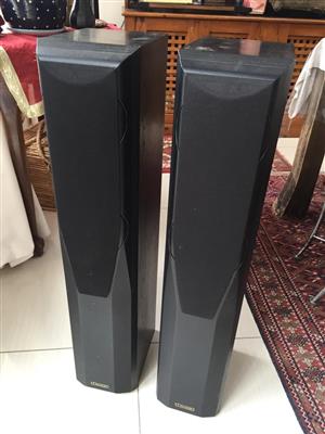mission 773 speakers price