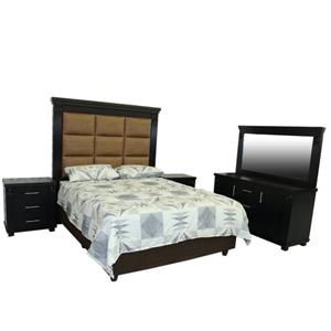5 PIECE BEDROOM SUITE BRAND NEW CASSIDY FOR ONLY R 15 299!!!!!!!!!!!!!!!!!