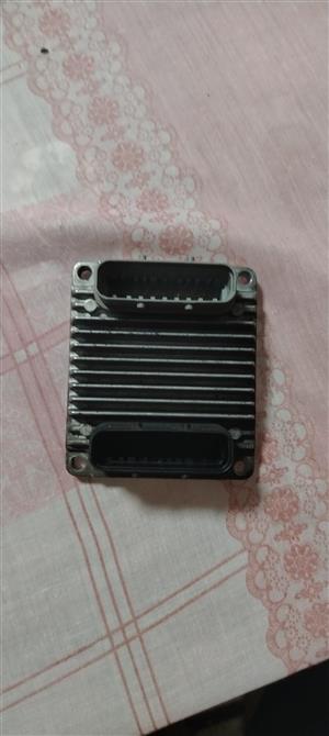 Chevrolet Aveo 1.6i Computer Box In Working Condition