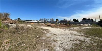Industrial For Sale in George Industrial