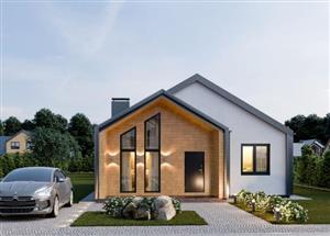 Vacant Land Residential For Sale in Blue Hills