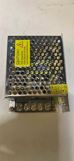 Power supply for lights 280 Steve Biko road  Gezina  Pretoria  