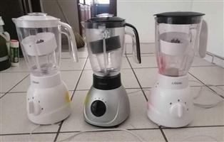 Logik blenders FREE