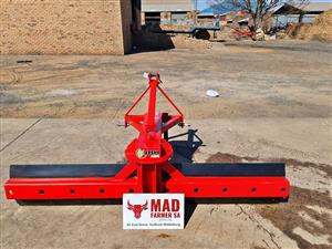 New H/D mounted graders available for sale