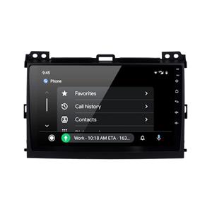 OneNav 10.1″ Media Player for Toytoa Prado A11 2013-2017