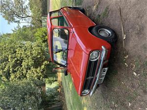 1960s classic Mini For Sale 