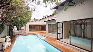 Cluster Rental Monthly in Sandown