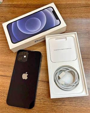 APPLE IPHONE 12 - STILL NEW