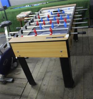 FOOSBALL TABLE S065183B