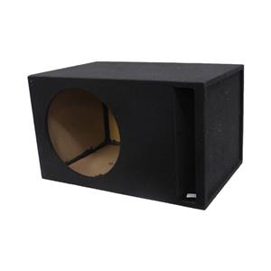 15″ Single Subwoofer Enclosure for Deaf Bonce Machete (slot port)