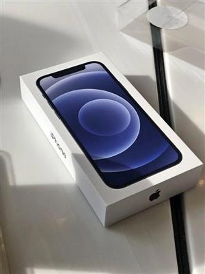 APPLE IPHONE 12 64GB NEW