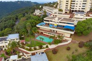 2-Bed Secure Duplex – Sunny Birches, Paradise Valley