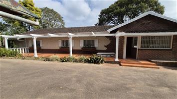 Three Bedroom House in the Heart of Westville