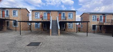 Apartment For Sale in Groblerpark