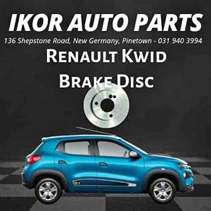 Renault Kwid Brake Disc