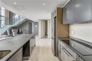Apartment For Sale in Sandton Central