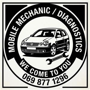 Mobile Mechanic/ Diagnostics