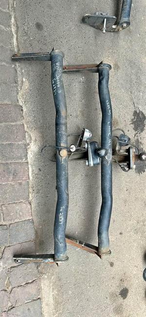 VW Jetta 3  Towbars Available @Circle 7 Used Parts 