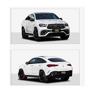 CA Tuning Merceds GLE Uprade Kit (202-2022) Coupe (non-oem)