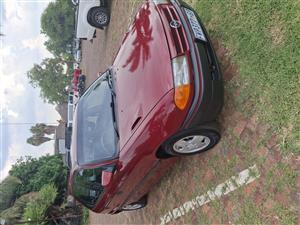 1995 Opel Kadette 1.4 Sport For Sale. , Very good condition