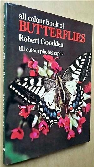 All colour book of btf