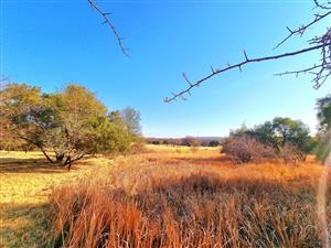 EXCLUSIVE PRESTIGIOUS 2,000 SQM STAND WITH GOLF VIEW AND GREEN BELT  IN KORO CREEK WITH BOREHOLE