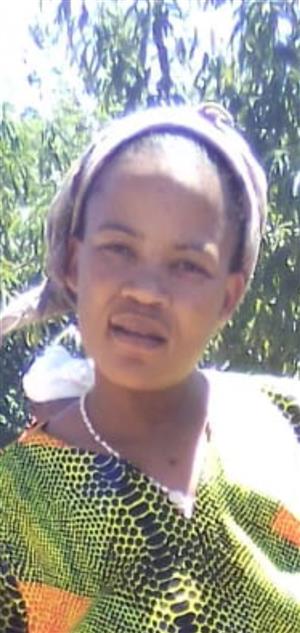 Excellent 33 year old Lesotho domestic all rounder, nanny, cook needs stay in 