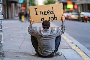 Job Seeker! Job Searcher! Job Needed!!
