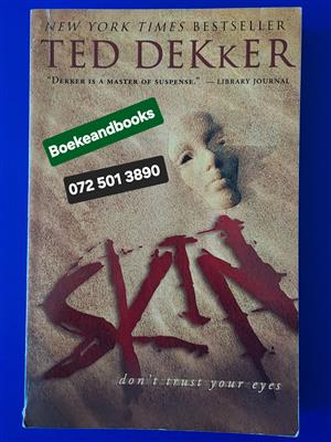 Skin - Ted Dekker.