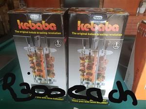 Kebabas for sale
