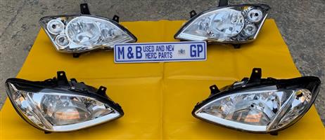 We at M and B are OPEN