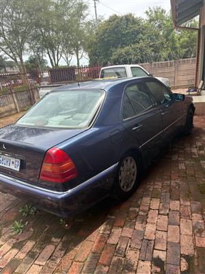 Benz 230 for sale 