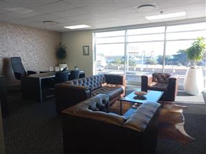 Office Rental Monthly in Humerail