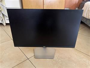 27" DELL Monitor
