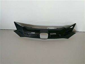 Honda Civic Grill 2015-2017