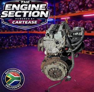 FAW V2 1.3 ENGINE FOR SALE!!!