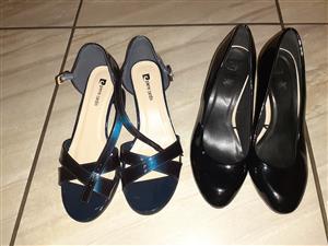Heels for sale - Good condition 